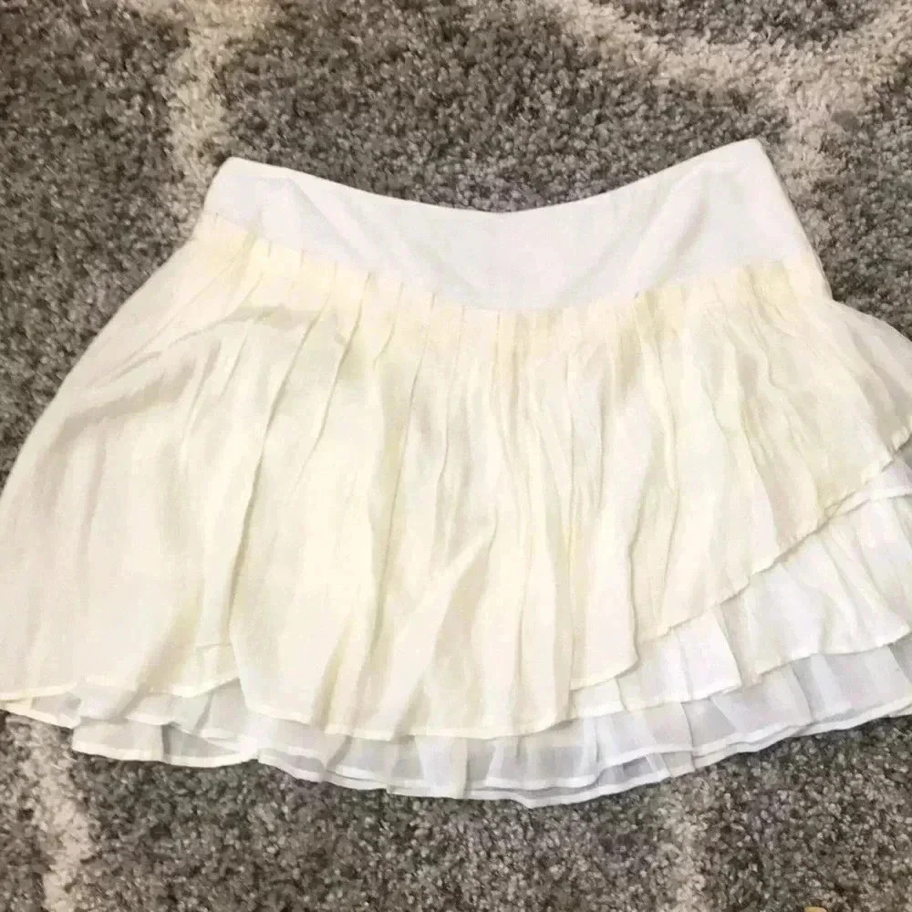 Free people Skirt